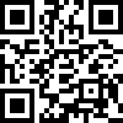 QR Code for the Thread Office Grass Woven Baskets with Handles, Set of 3