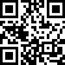 QR Code for the Thread Office Sea Foam Inclay Leaves Ceramic Vessel