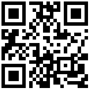 QR Code for the Thread Office Stoneware Sea Urchin Dinner Candle Holder