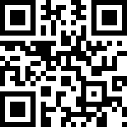 QR Code for the Thread Office Wood Chip Woven Basket Planters, Set of 3