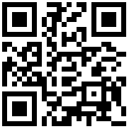 QR Code for the Printworks Beige Love Is In the Air Photo Book