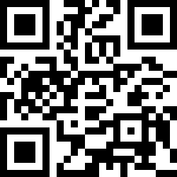 QR Code for the Printworks Beige Wedding Guest Book