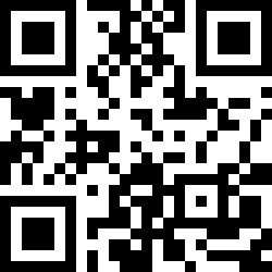 QR Code for the The Biscuitry Decadent Chocolate Coconut Creams in Gift Tin, 250g