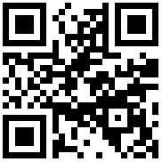 QR Code for the Humble & Mash Black & Natural Ramie Runner, 220cm