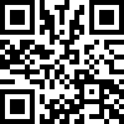 QR Code for the Humble & Mash Black Salad Servers, Set of 2