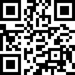 QR Code for the Humble & Mash Cookbook Stand