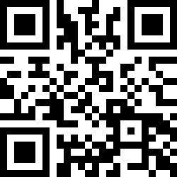 QR Code for the Humble & Mash White Marble Lazy Susan Board, 30cm