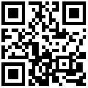 QR Code for the Humble & Mash Quiet Luxury Stoneware Shell Platter, 43cm
