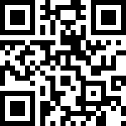 QR Code for the Humble & Mash Reflections Runner, 200cm - Natural