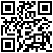 QR Code for the Thread Office 3-Wick Glass Filled Candle