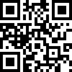 QR Code for the Thread Office Bamboo & Fabric Woven Lantern, 36cm