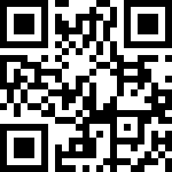 QR Code for the Thread Office Bamboo Crisscross Woven Candle Holder