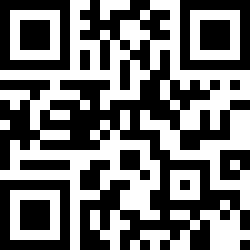 QR Code for the Thread Office Black Iron Single Dinner Candle Holder - Short