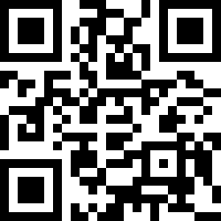 QR Code for the Thread Office Black Iron Single Dinner Candle Holder - Tall