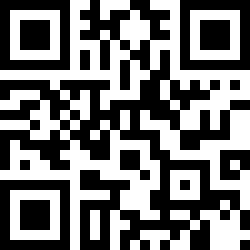 QR Code for the Thread Office Clinker Decor Vessel with Handles