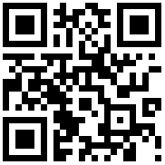 QR Code for the Thread Office Gold Brushed Metal Tree Dinner Candle Holder