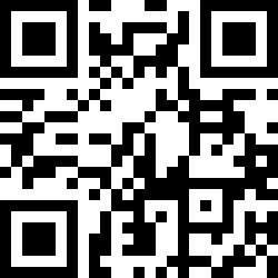 QR Code for the Thread Office Green Foliage Cotton Bedspread Set, 3-Piece - Queen