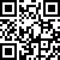 QR Code for the Thread Office Green Ripple Oblong Glass Vase