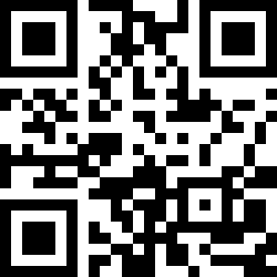 QR Code for the Thread Office Jute Runner - 