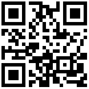 QR Code for the Thread Office Jute Runner - 80cm x 150cm