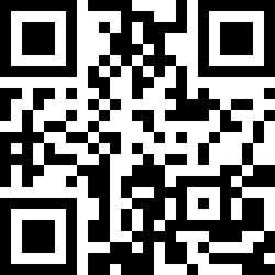 QR Code for the Thread Office Jute Runner - 80cm x 300cm
