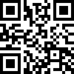 QR Code for the Thread Office Mag Oxide Footed Decorative Bowl