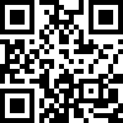 QR Code for the Thread Office Outdoor Woven Ikat Area Rug, 160cm x 230cm - Evergreen