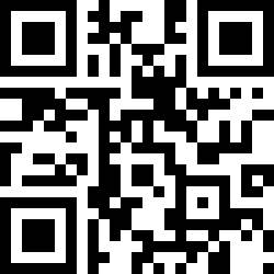 QR Code for the Thread Office Silver Ripple Edge Decorative Tray