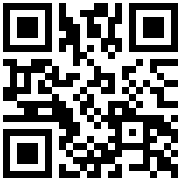 QR Code for the Thread Office Tortoiseshell Glass Filled Candle