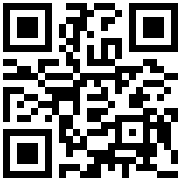 QR Code for the Thread Office White Reversible Woven Fringe Throw, 180cm x 200cm
