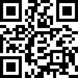 QR Code for the Printworks A Dog's Life Journal