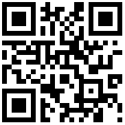 QR Code for the Printworks Dad Blank Photo Journal