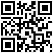 QR Code for the Printworks Great Art Frame Book - Beige