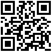 QR Code for the Talking Tables Folklore Wrapping Paper Roll, 3m