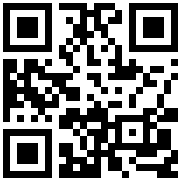 QR Code for the Talking Tables Santa Dip Stick Game