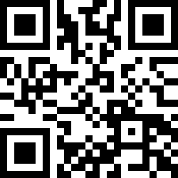QR Code for the Tavola Floral Tile Biodegradable Paper Napkins, Pack of 25 - Blue