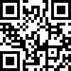 QR Code for the Tavola Floral Tile Paper Table Runners, Pack of 4 - Dark Green