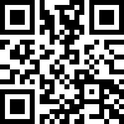 QR Code for the Tavola Leaf Slim Biodegradable Paper Napkins, Pack of 24 - Mustard
