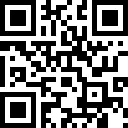 QR Code for the Tavola Stripe Biodegradable Paper Napkins, Pack of 25 - Blue
