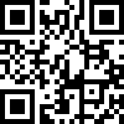QR Code for the Designworks Ink Celestial Brass Page Tabs, Set of 2