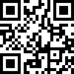 QR Code for the Thread Office White Bamboo Bathroom Bin