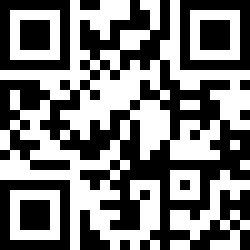 QR Code for the Thread Office Charcoal Brushed Cotton Flat Sheet - 