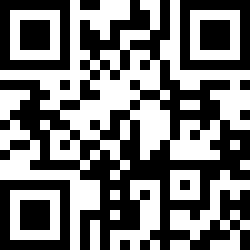 QR Code for the Thread Office Charcoal Brushed Cotton Flat Sheet - 