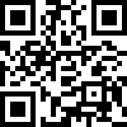 QR Code for the Thread Office Black Diamond Bath Mat, 60cm x 140cm