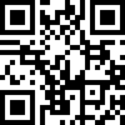 QR Code for the Thread Office Faux Mohair Ombre Green Throw, 140cm x 180cm