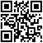 QR Code for the Thread Office Forest Green Washed Cotton Fitted Sheet - Double