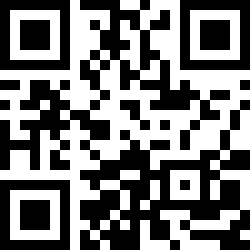 QR Code for the Thread Office Forest Green Washed Cotton Fitted Sheet - 
