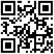 QR Code for the Thread Office Luxury Faux Fur Blanket, 200cm x 220cm - Ivory