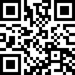 QR Code for the Thread Office Natural Lux Faux Fur Comforter Set - 