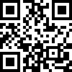 QR Code for the Thread Office Forest Green Washed Cotton Duvet Cover Set - Double